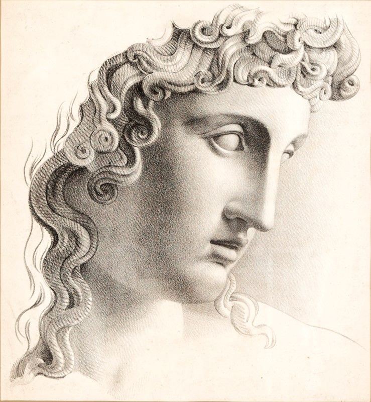 Hera Ludovisi