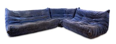 Divano Mod. Togo