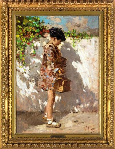Verso la Scuola