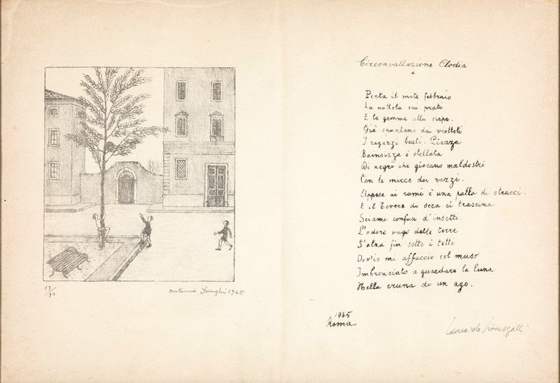 Concilium Lithographicum