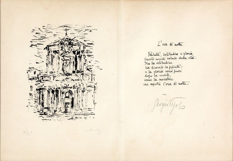 Concilium Lithographicum