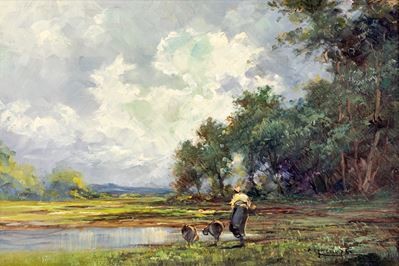 Campagna di Rivara
