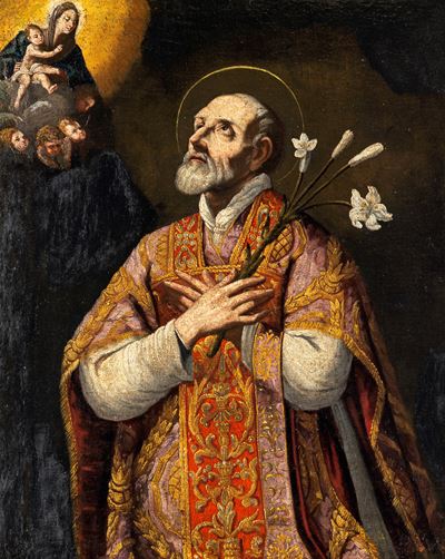 San Filippo Neri
