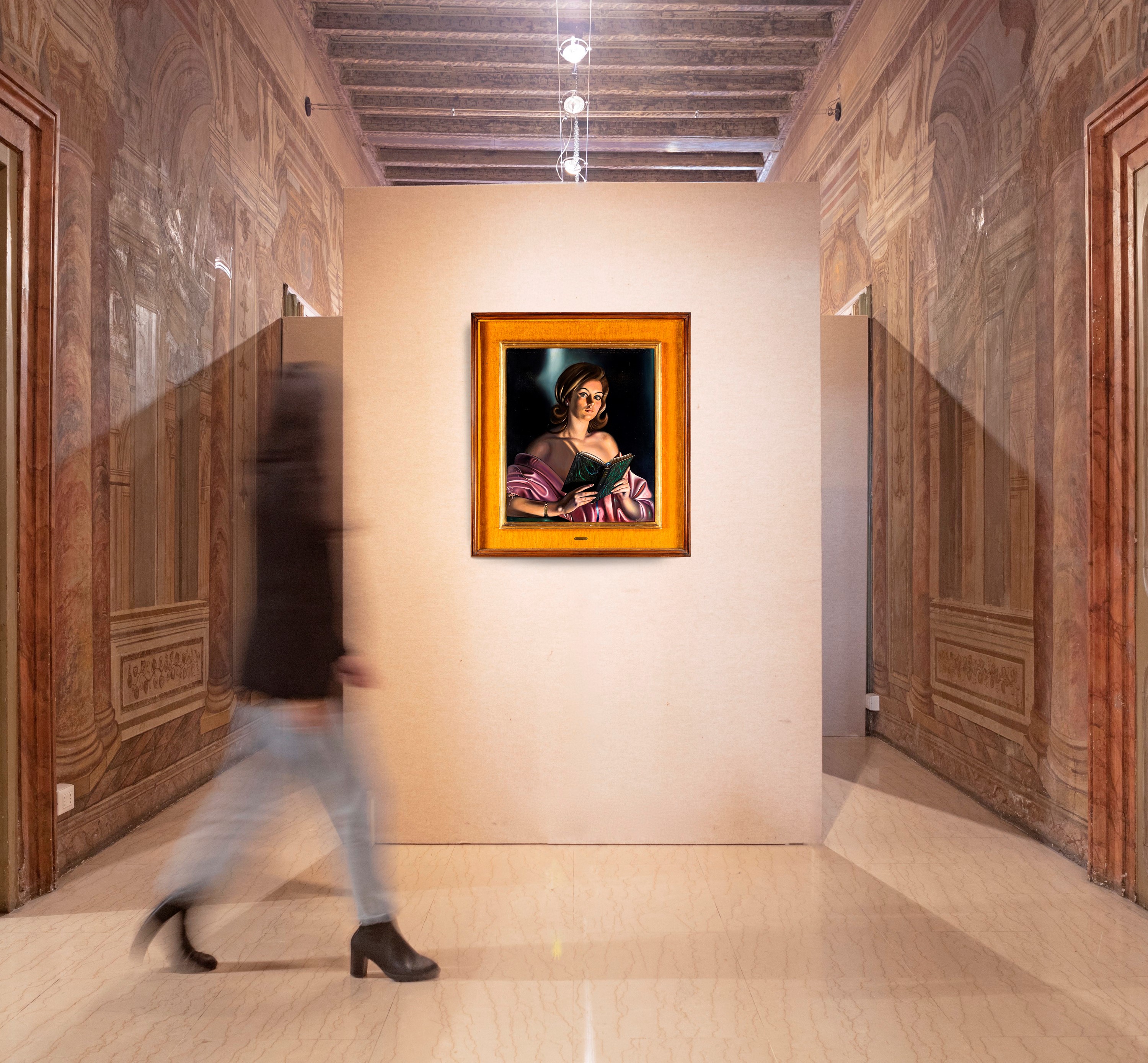 Gregorio Sciltian - Romanzo