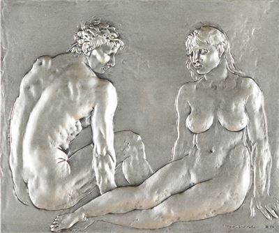 Adamo ed Eva