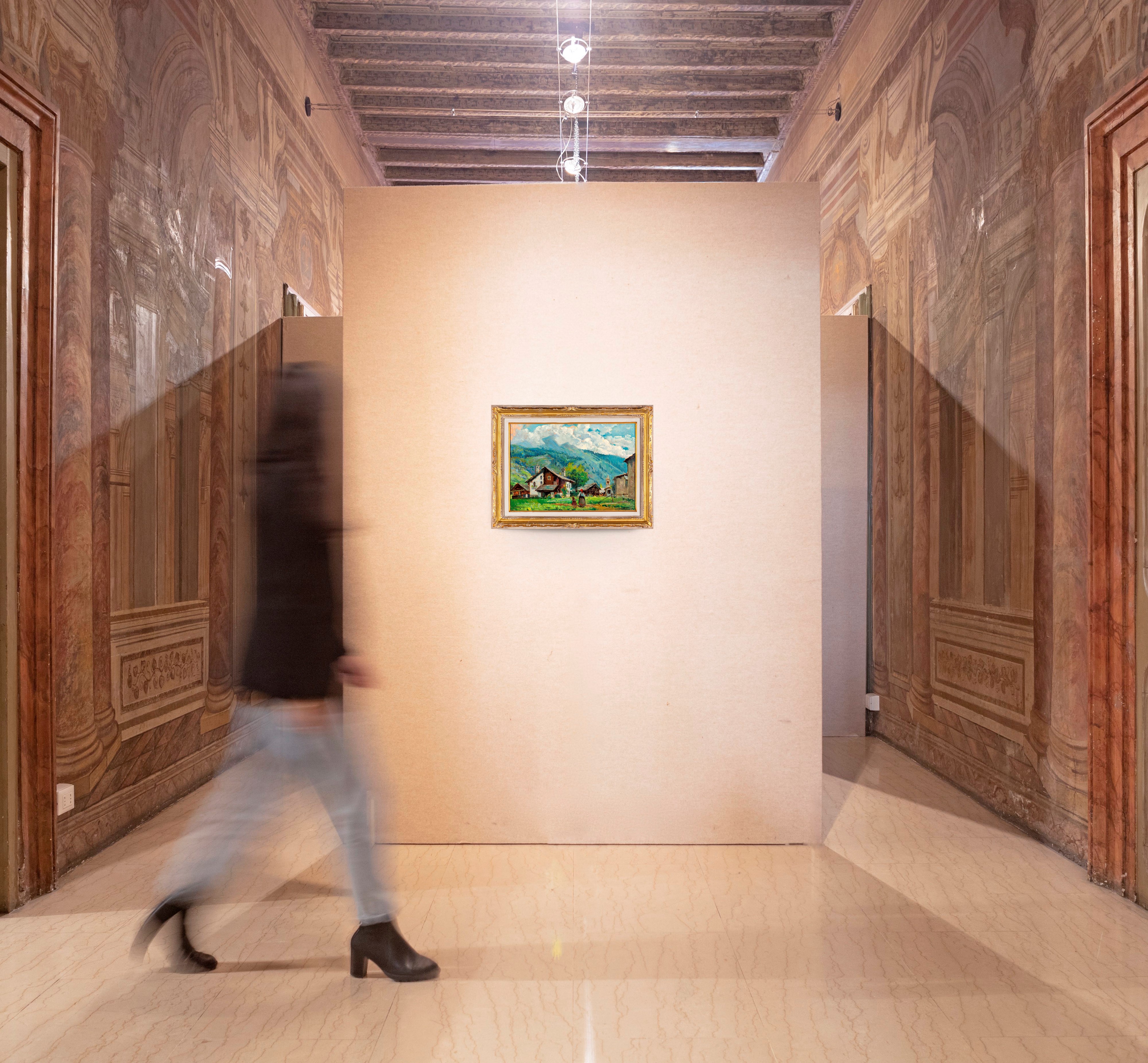 Dintorni di Macugnaga