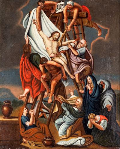 Deposizione