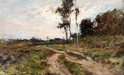 Paesaggio