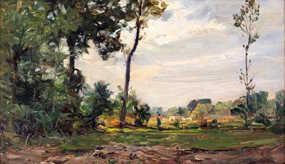Paesaggio