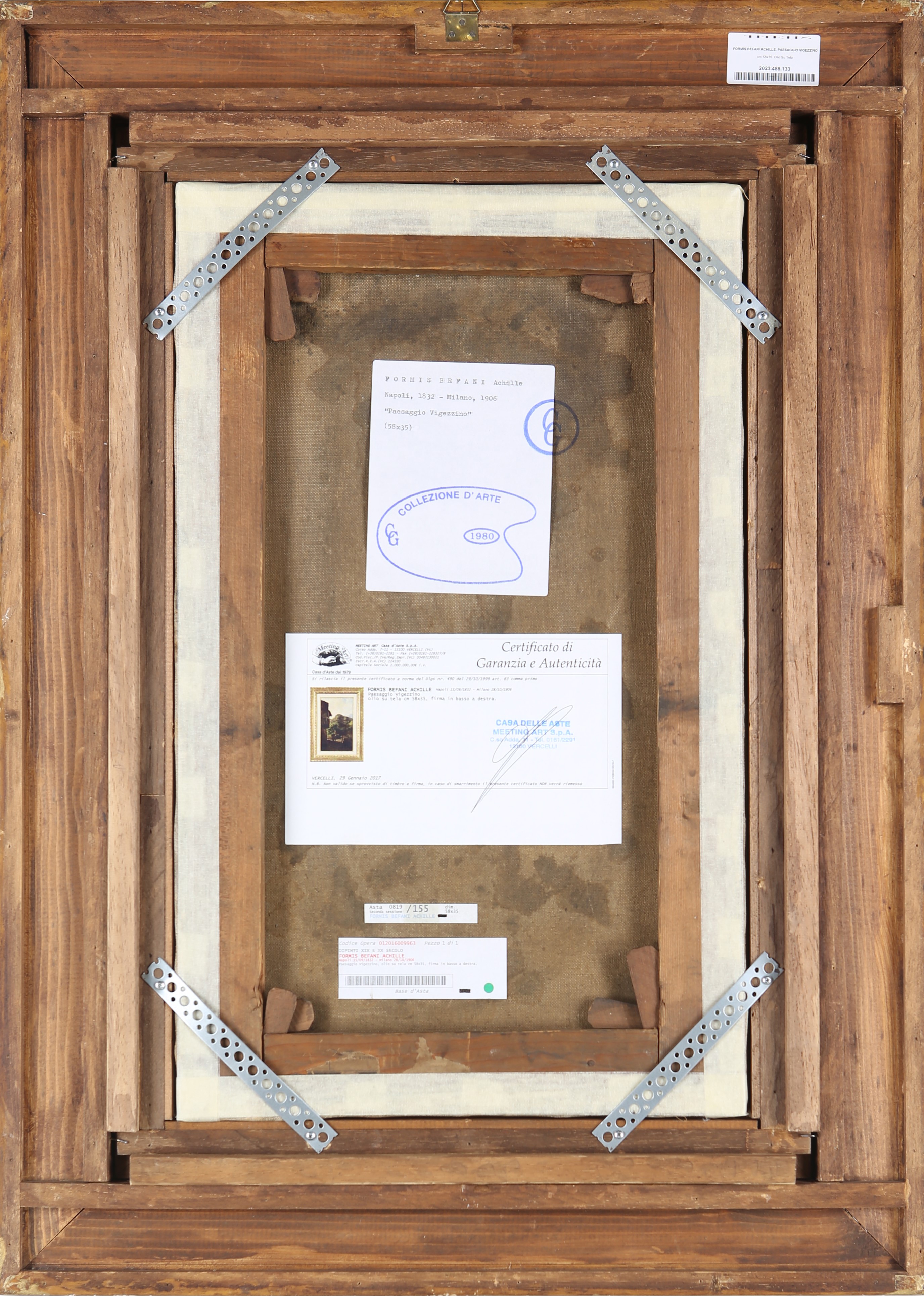 Veduta della Val Vigezzo