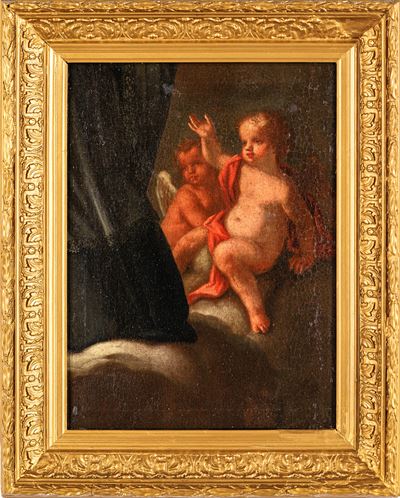 Putti