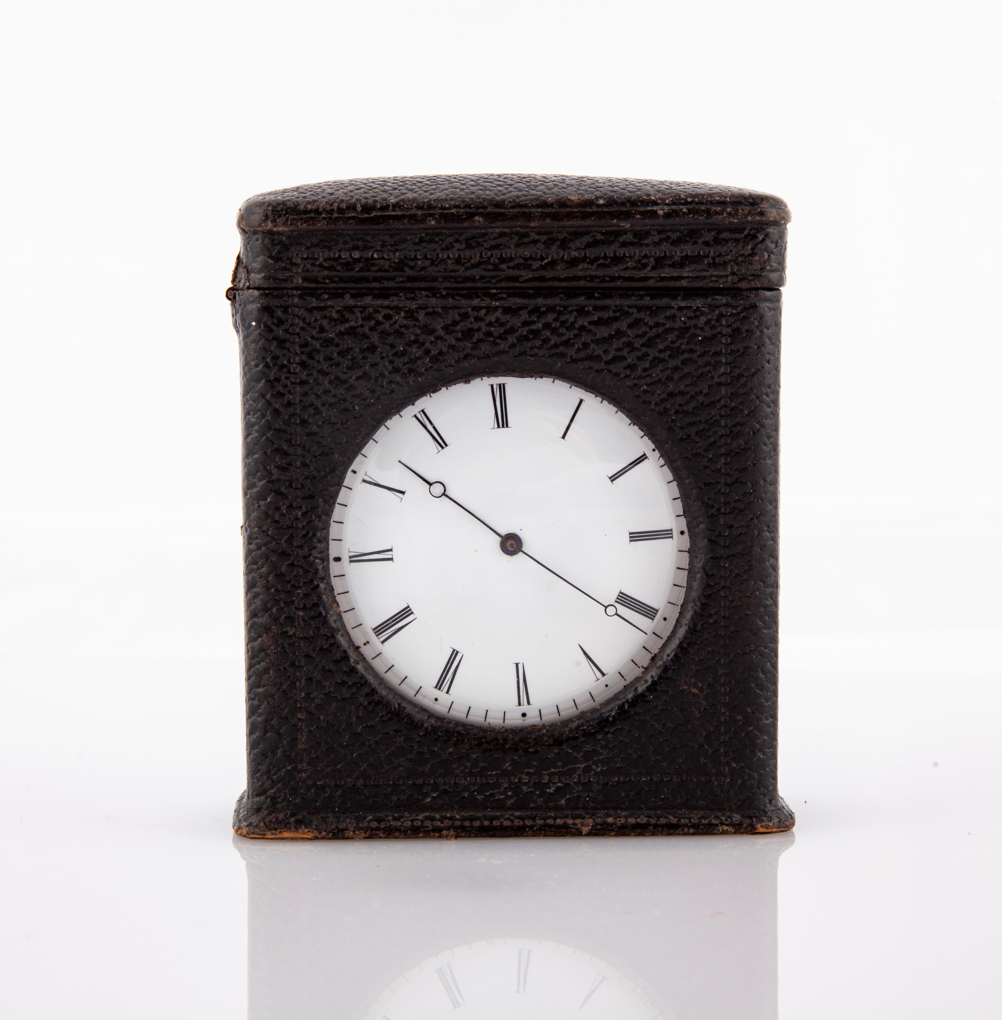 Courvoisier Fréres - Orologio da Tasca in Argento, Scappamento Ad Ancora Bilanciere con Viti, Spi...