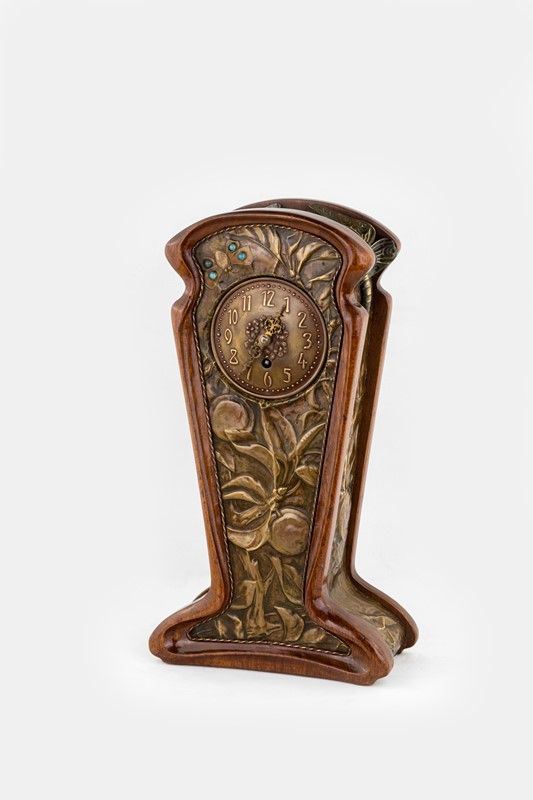 Orologio Liberty, 1915 Circa
