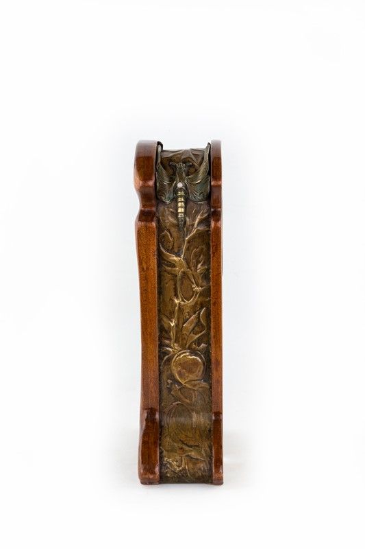 Orologio Liberty, 1915 Circa