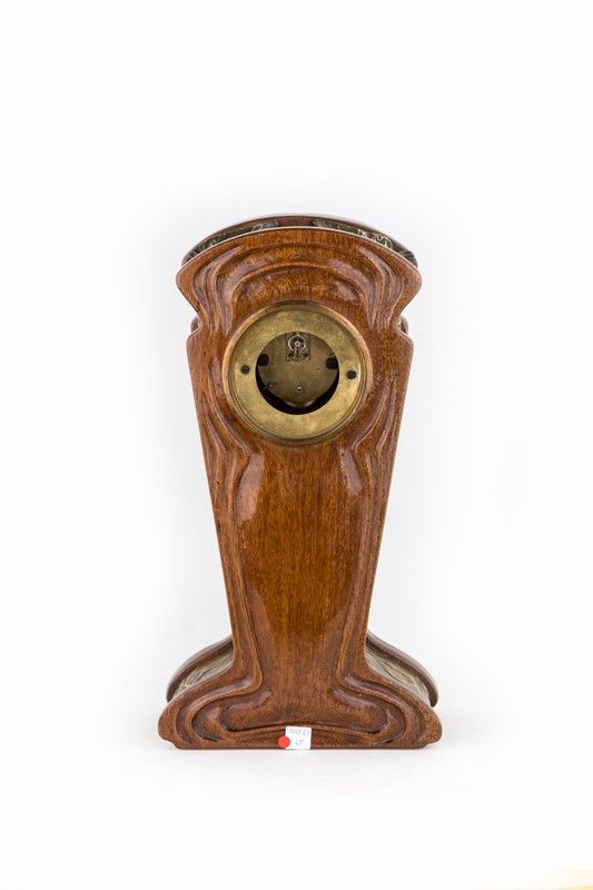 Orologio Liberty, 1915 Circa
