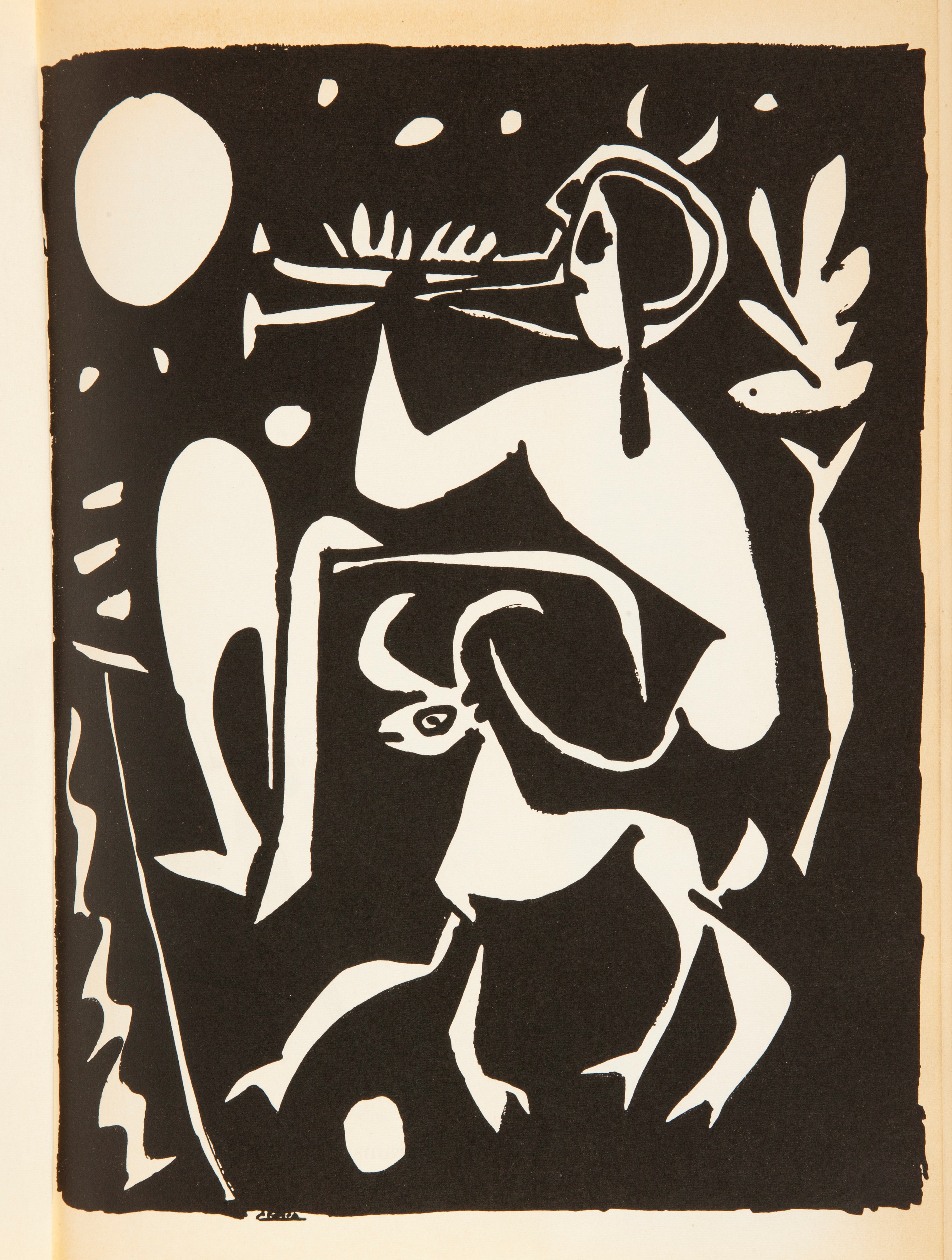 Wilhelm Boeck / Jaime Sabartés - Picasso