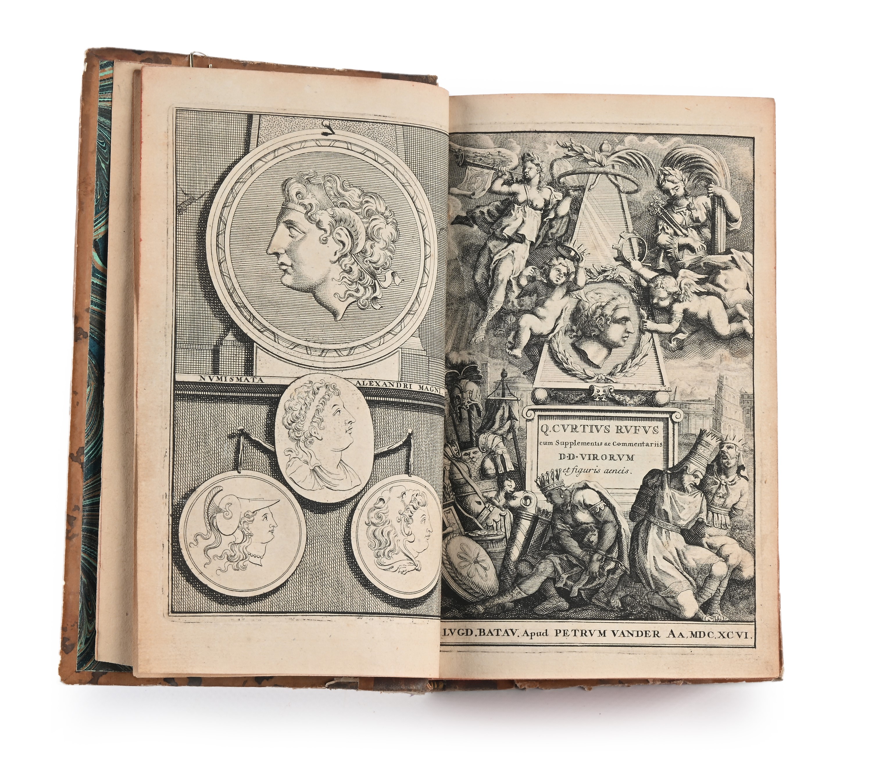 Oeuvres completes illustrees de Gustave Flaubert, Salammbô