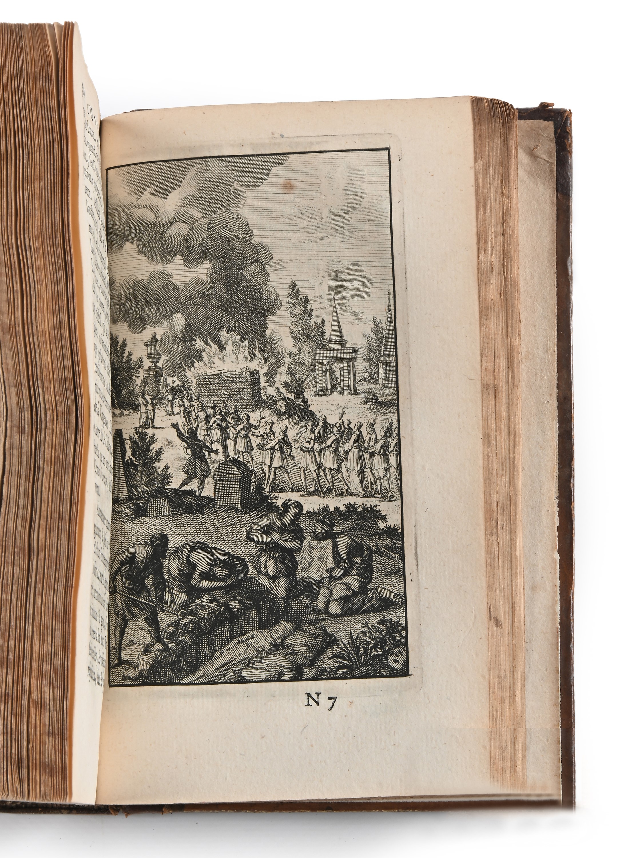 L'Utopie de Thomas Morus