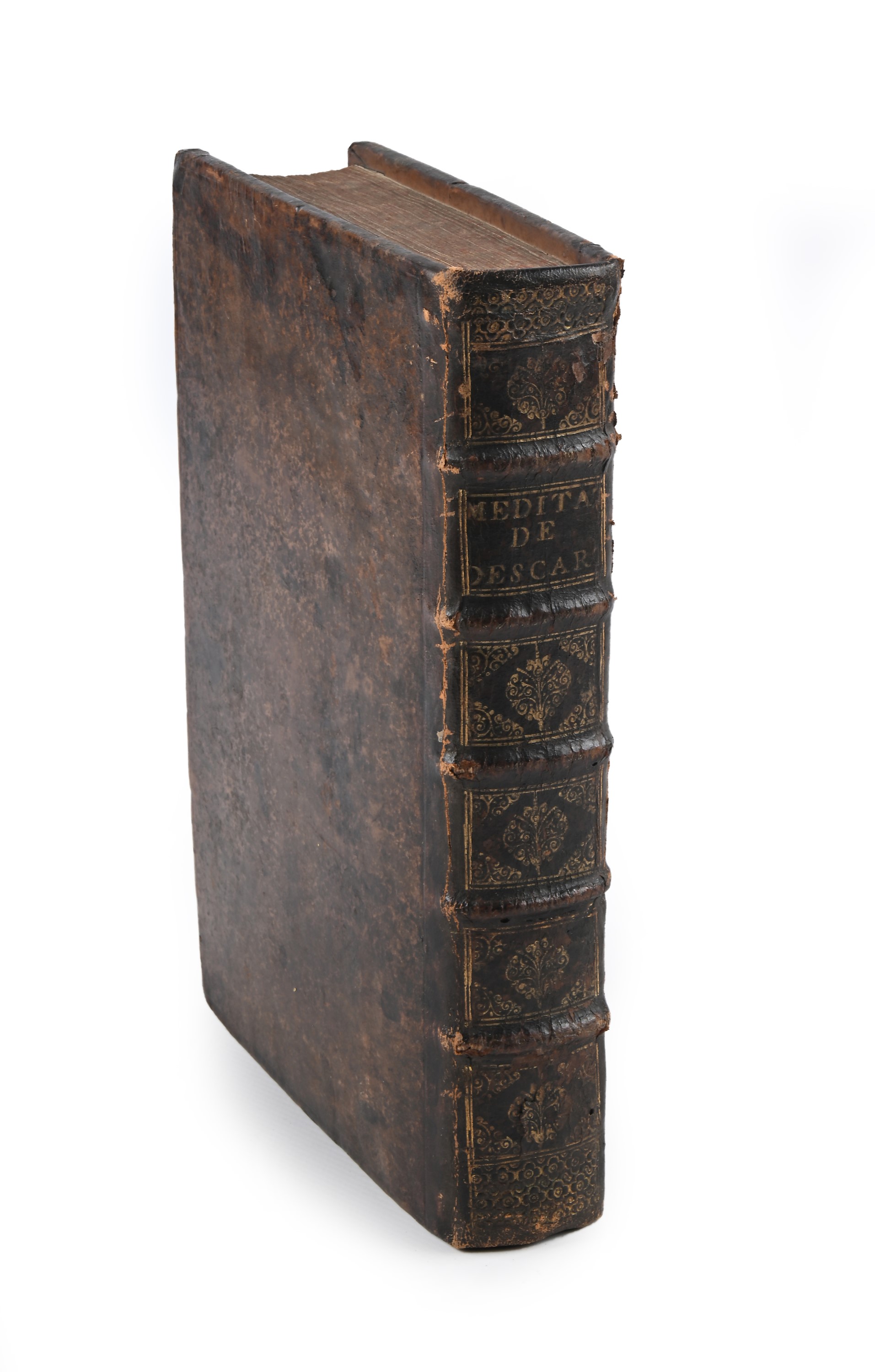 Les Meditations Metaphysiques de René Descartes