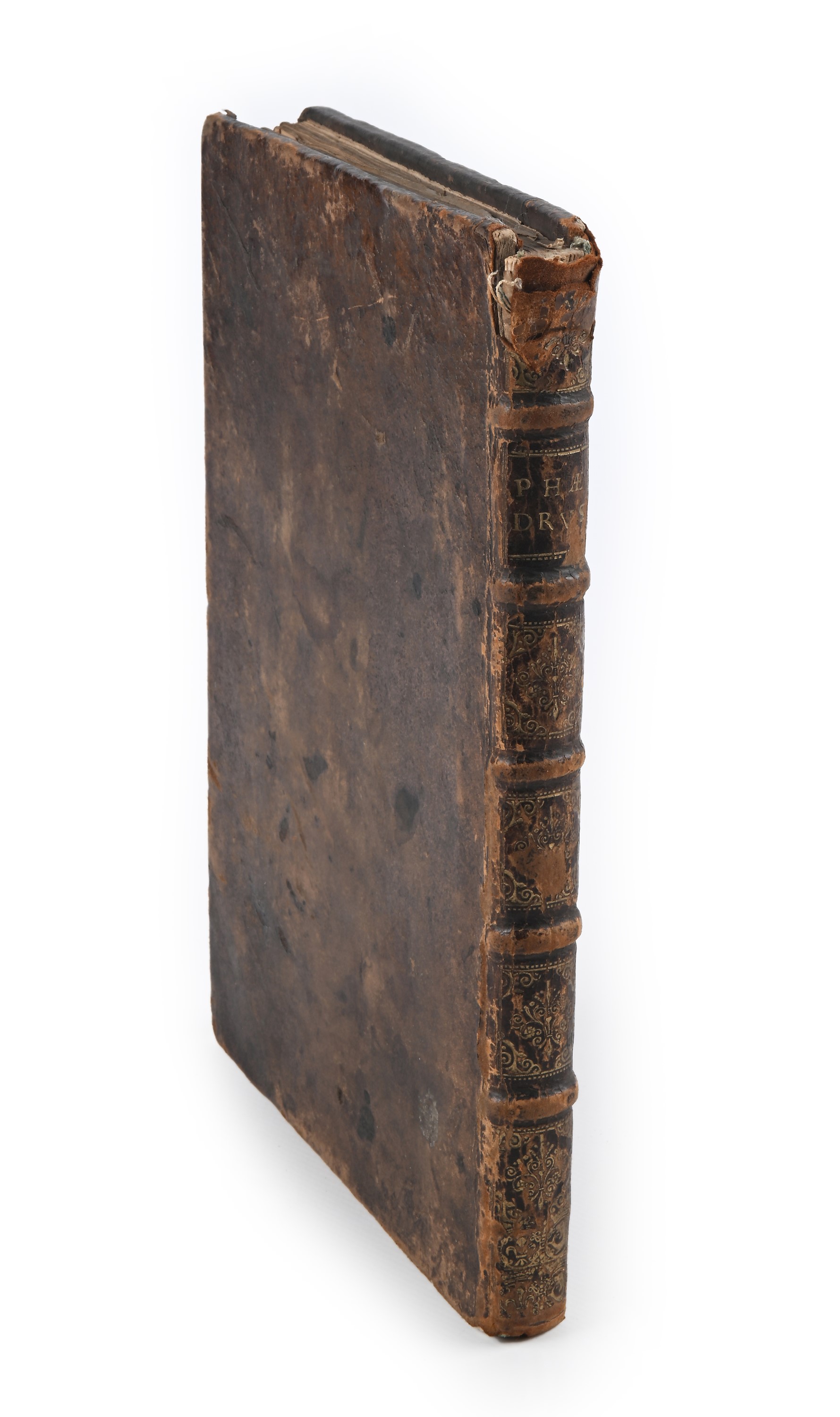 Phaedri Augusti Caesaris