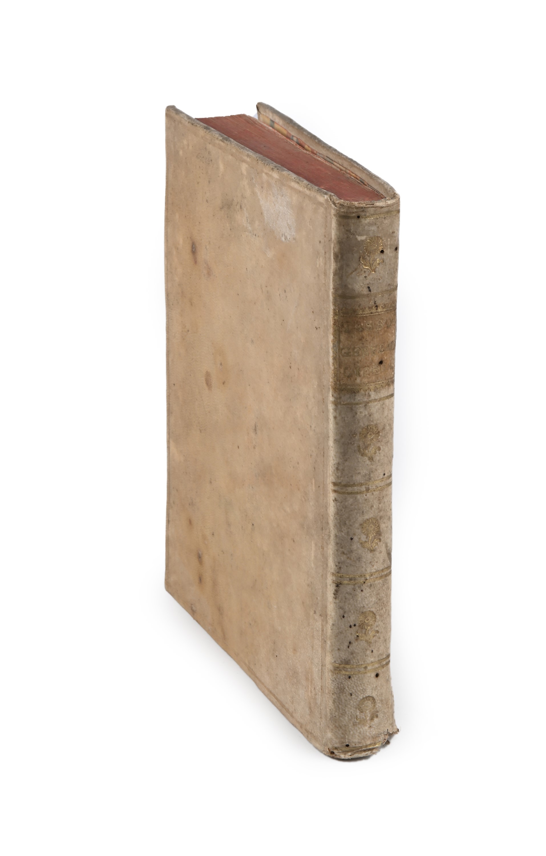 Il Goffredo overo Gerusalemme Liberata