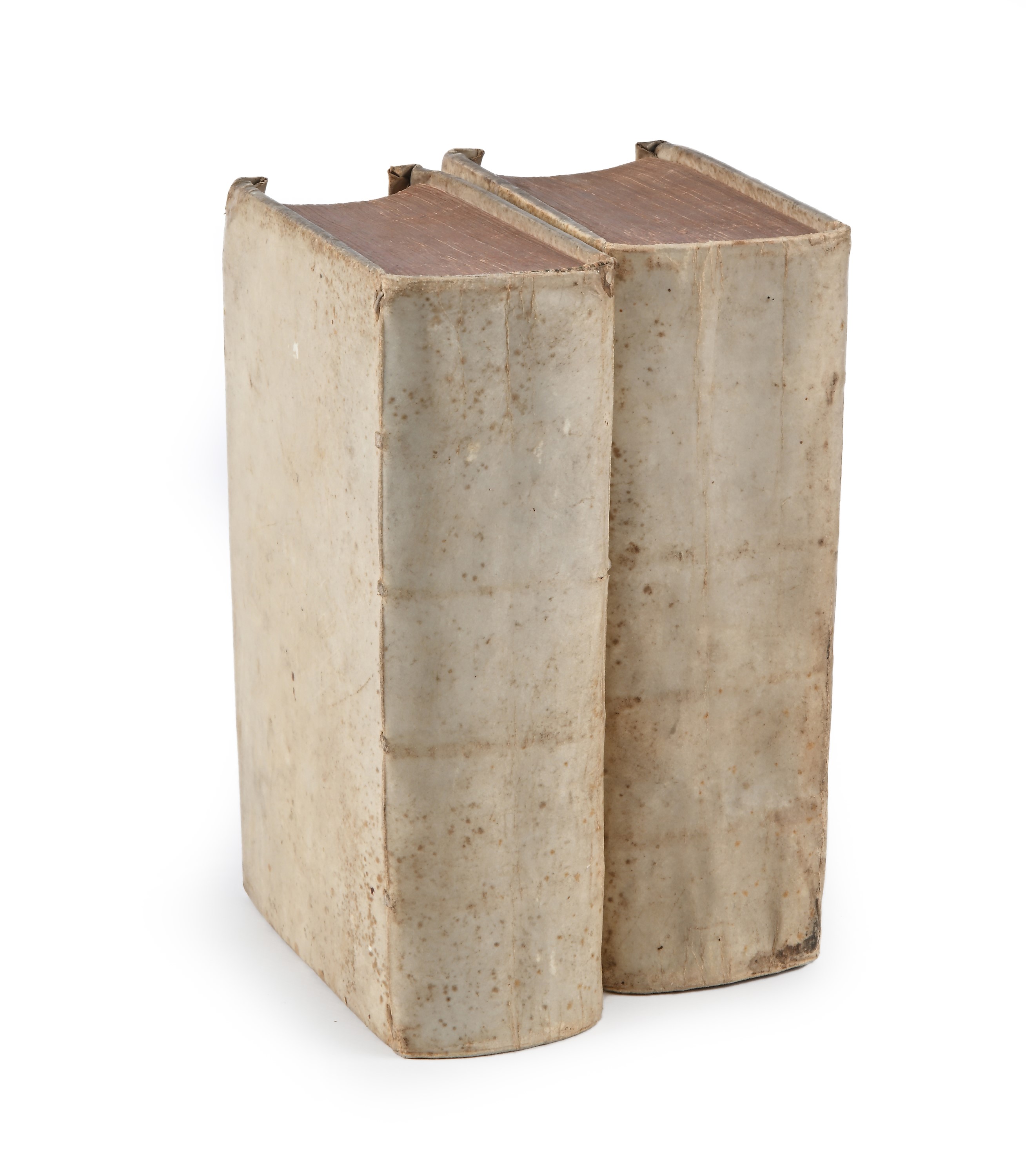 C. Cornelii Taciti Operum Tomus Primus Tomus Secundus