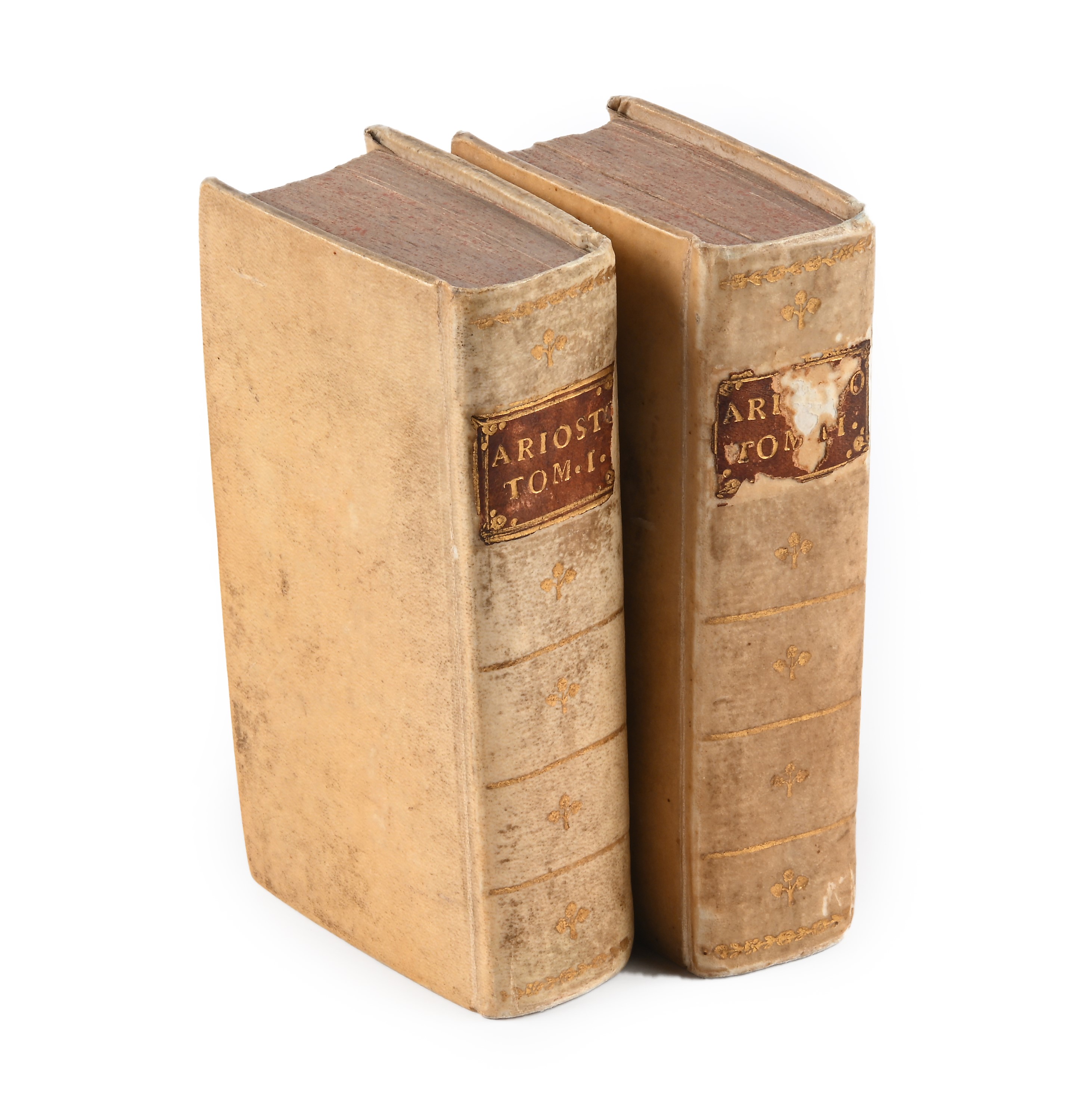 L'Orlando Furioso di M. Lodovico Ariosto