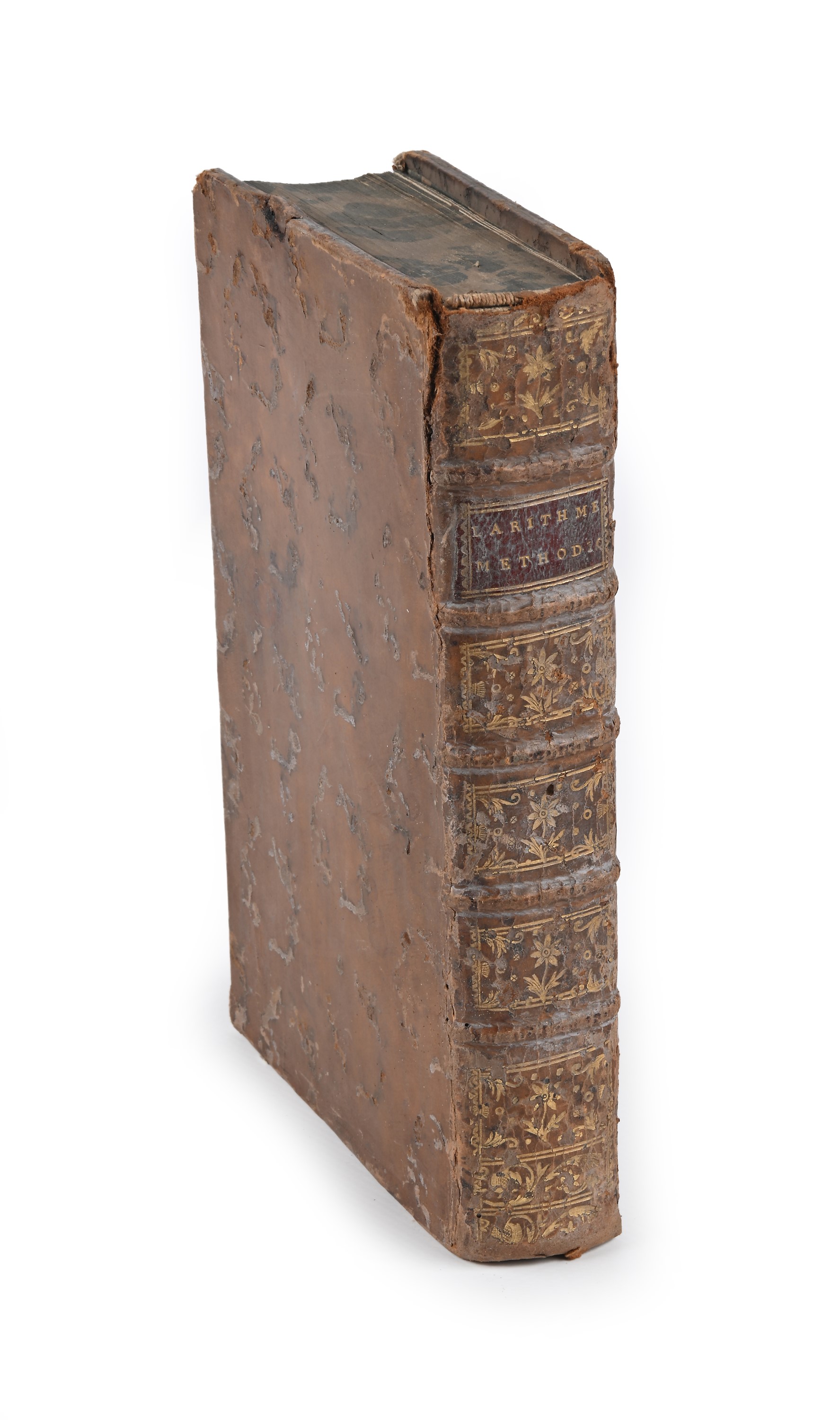 L'Arithmetique Methodique et Demontree