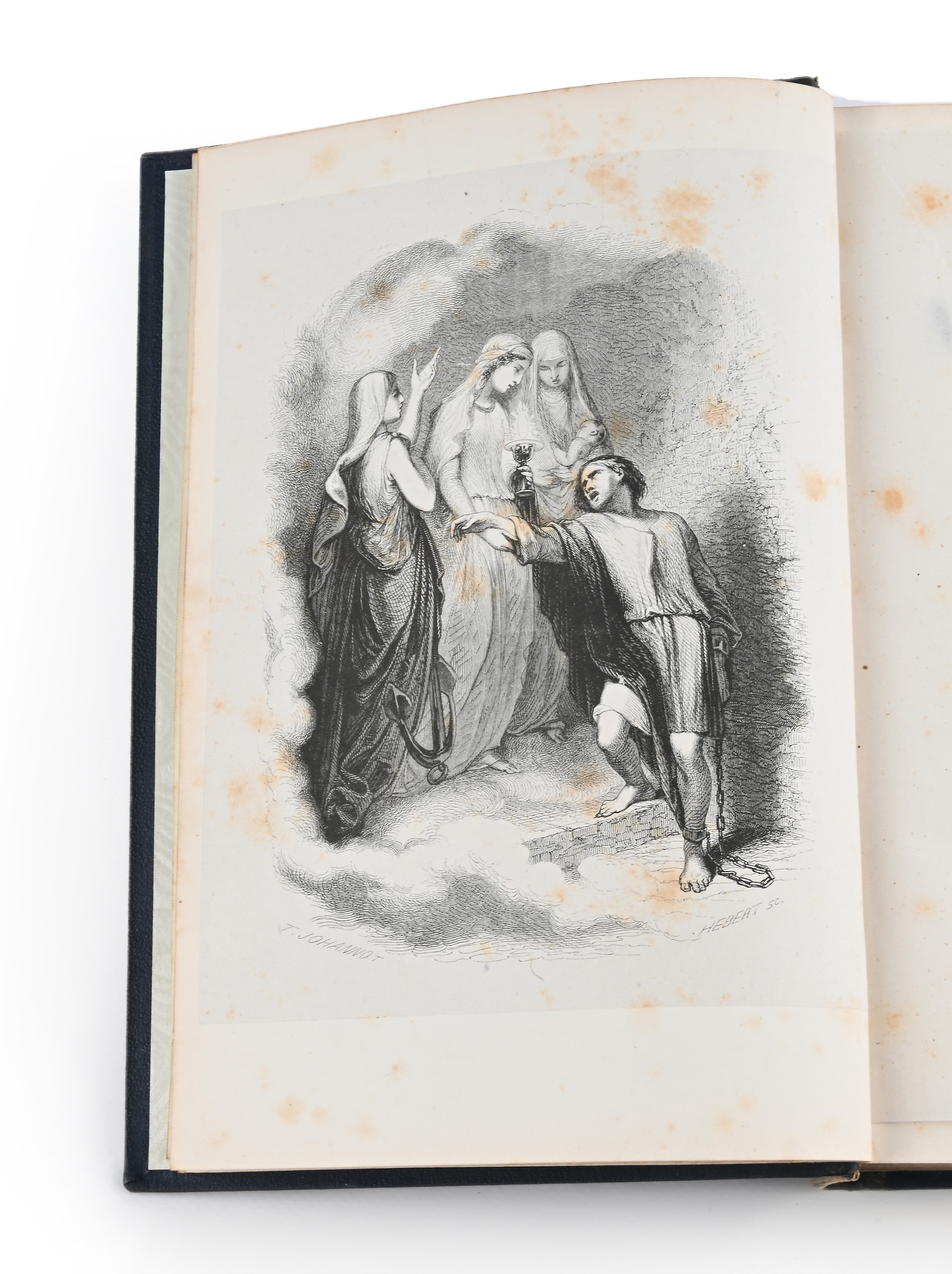 Silvio Pellico - Mes Prisons