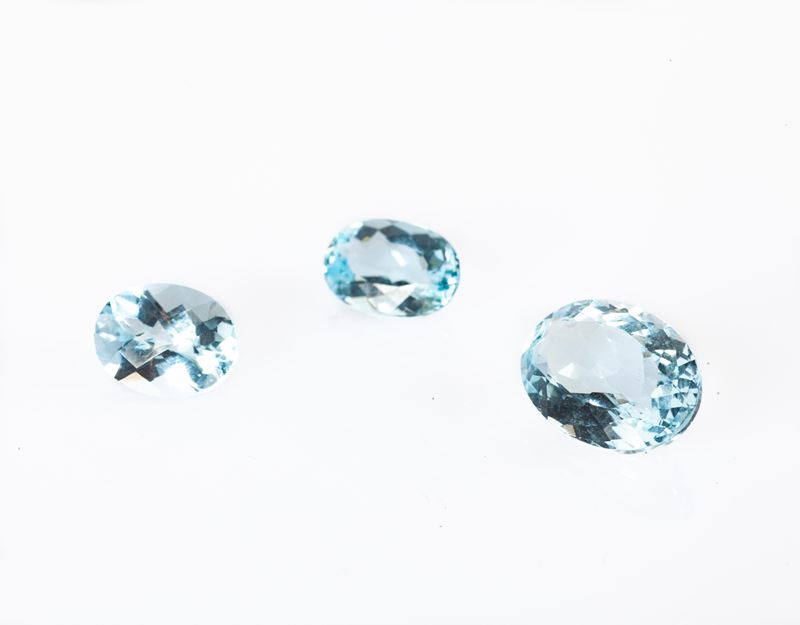 Lotto 3 Acquamarine Ct. 10,60