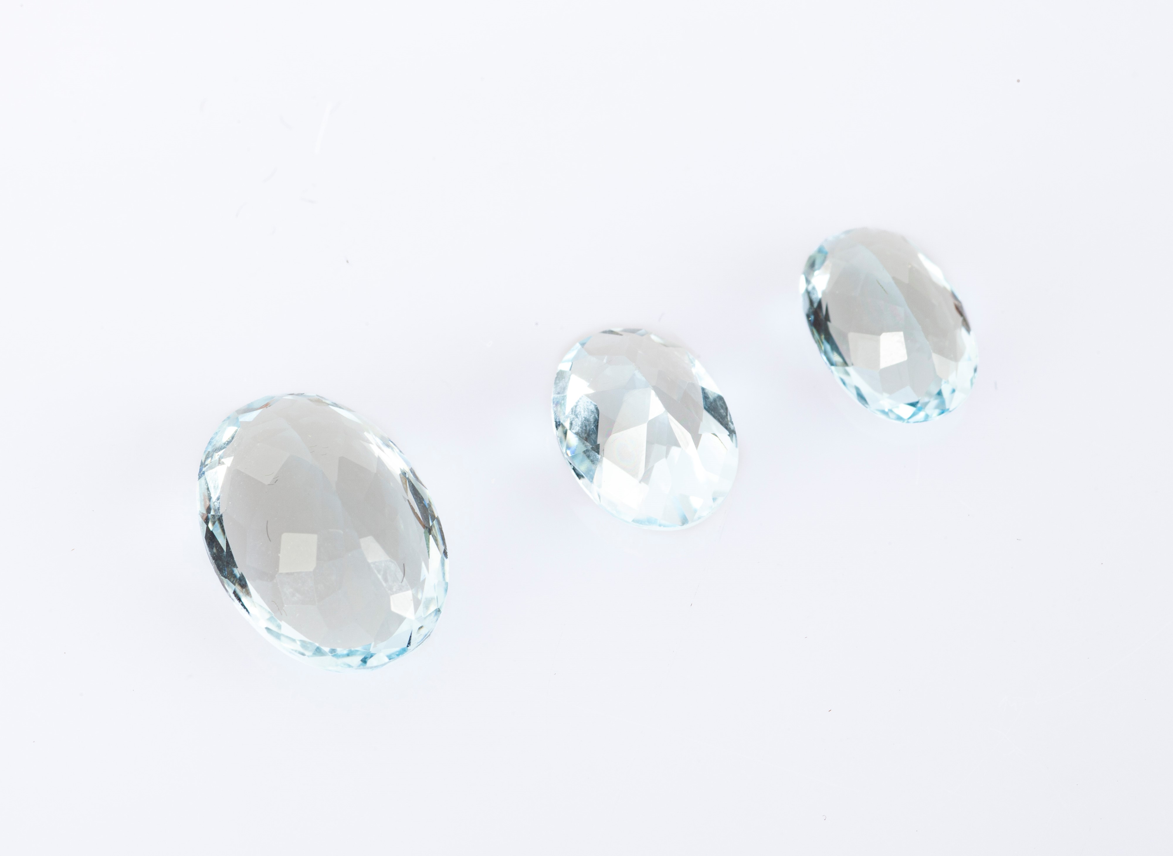 Lotto 3 Acquamarine Ct. 10,60