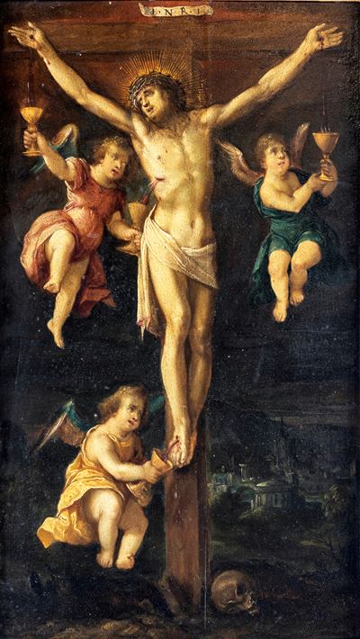 Crocifissione