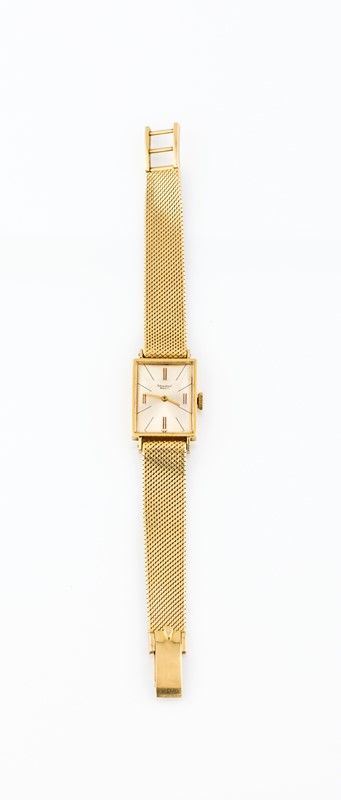 Orologio Oro Giallo Iwc