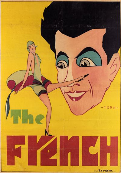 The French