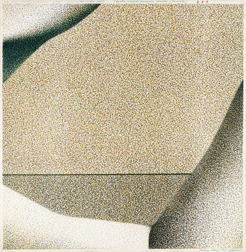Franco Sarnari - Senza Titolo