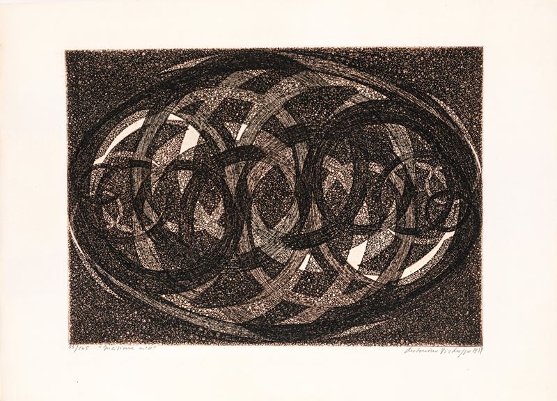 Antonino Virduzzo - Senza Titolo