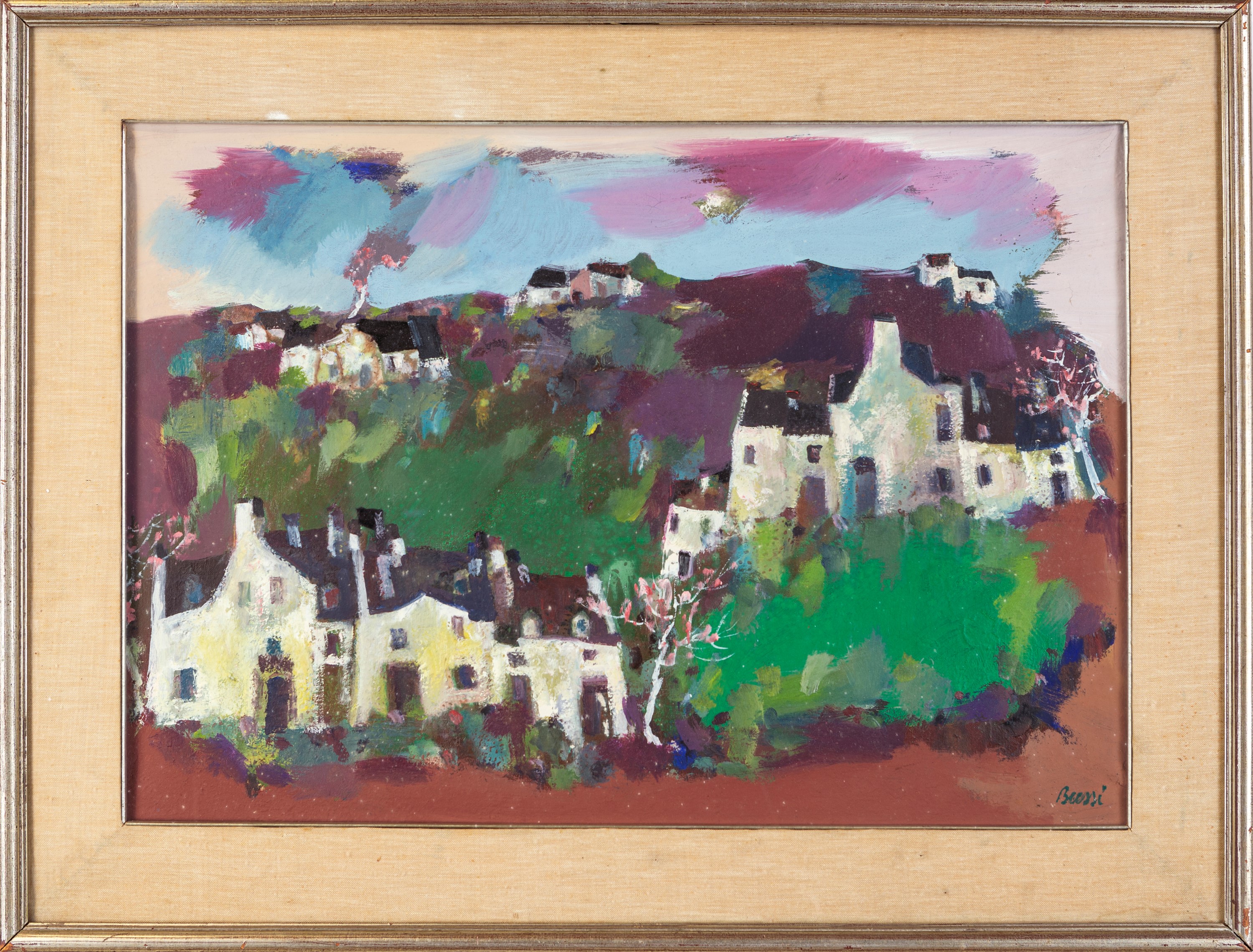 Renato Bussi - Bretagne