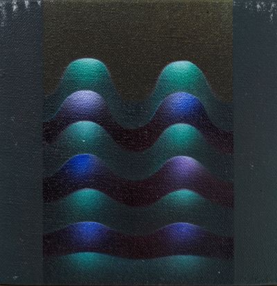 Modulation 438 Theme 5a Variaion