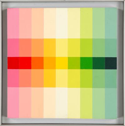 Couleur At Acceleratio