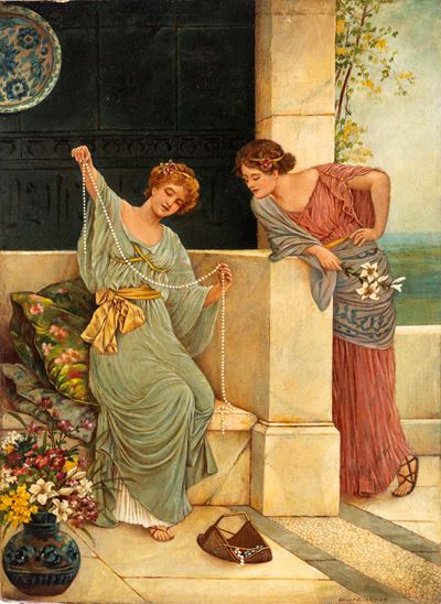 Scena Pompeiana