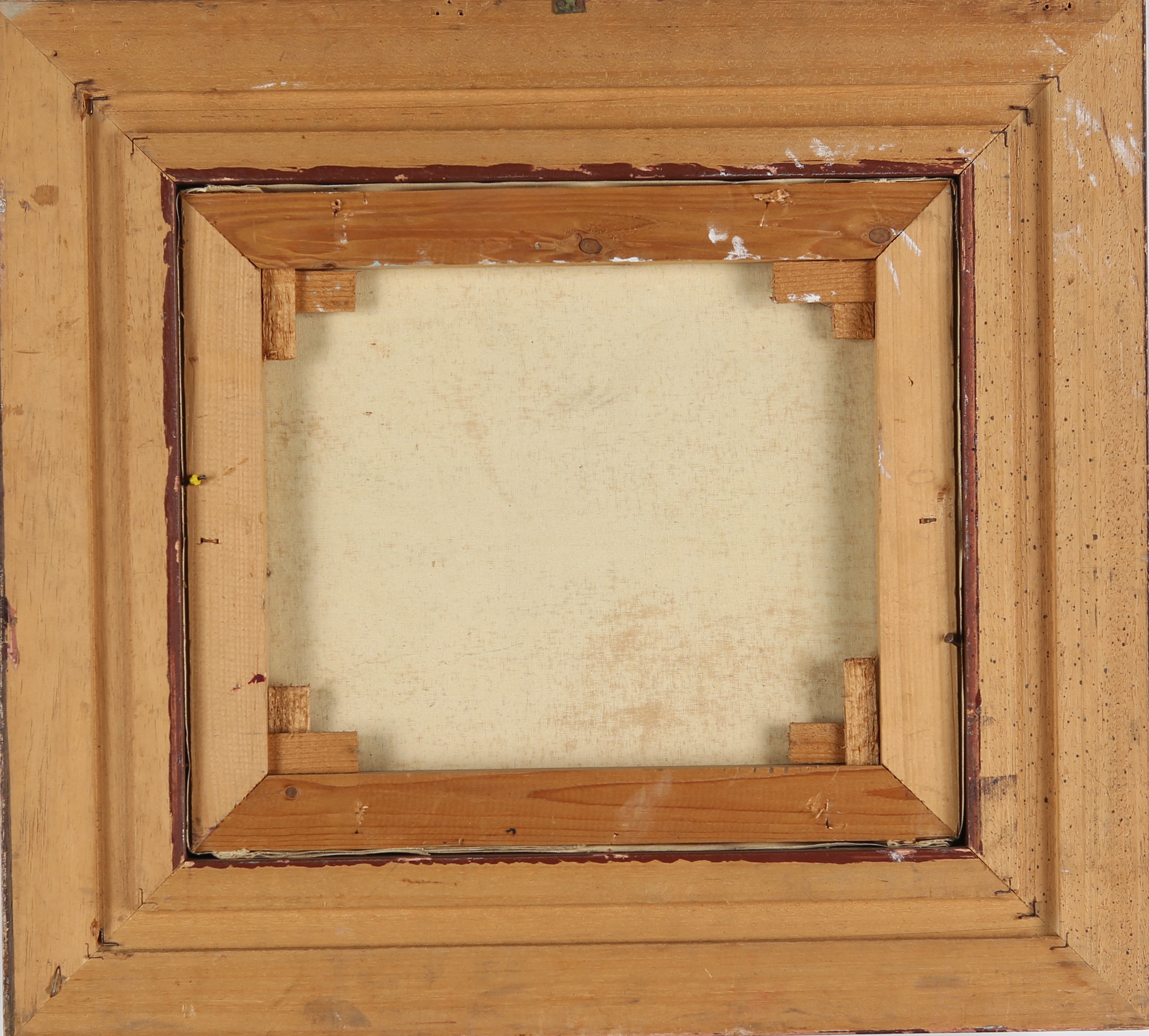 Momento rosa - Ischia