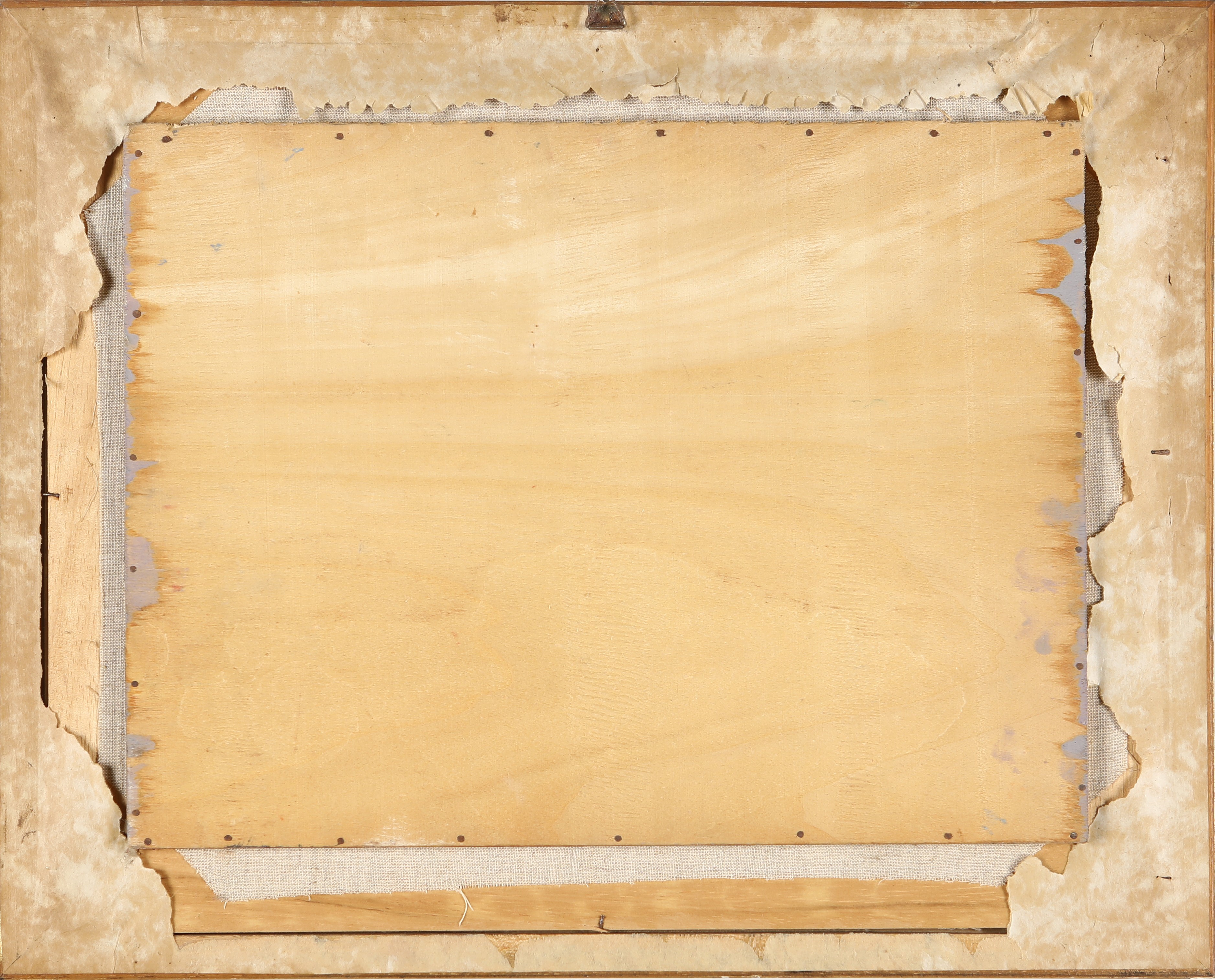 Fornaci a valle Aurelia