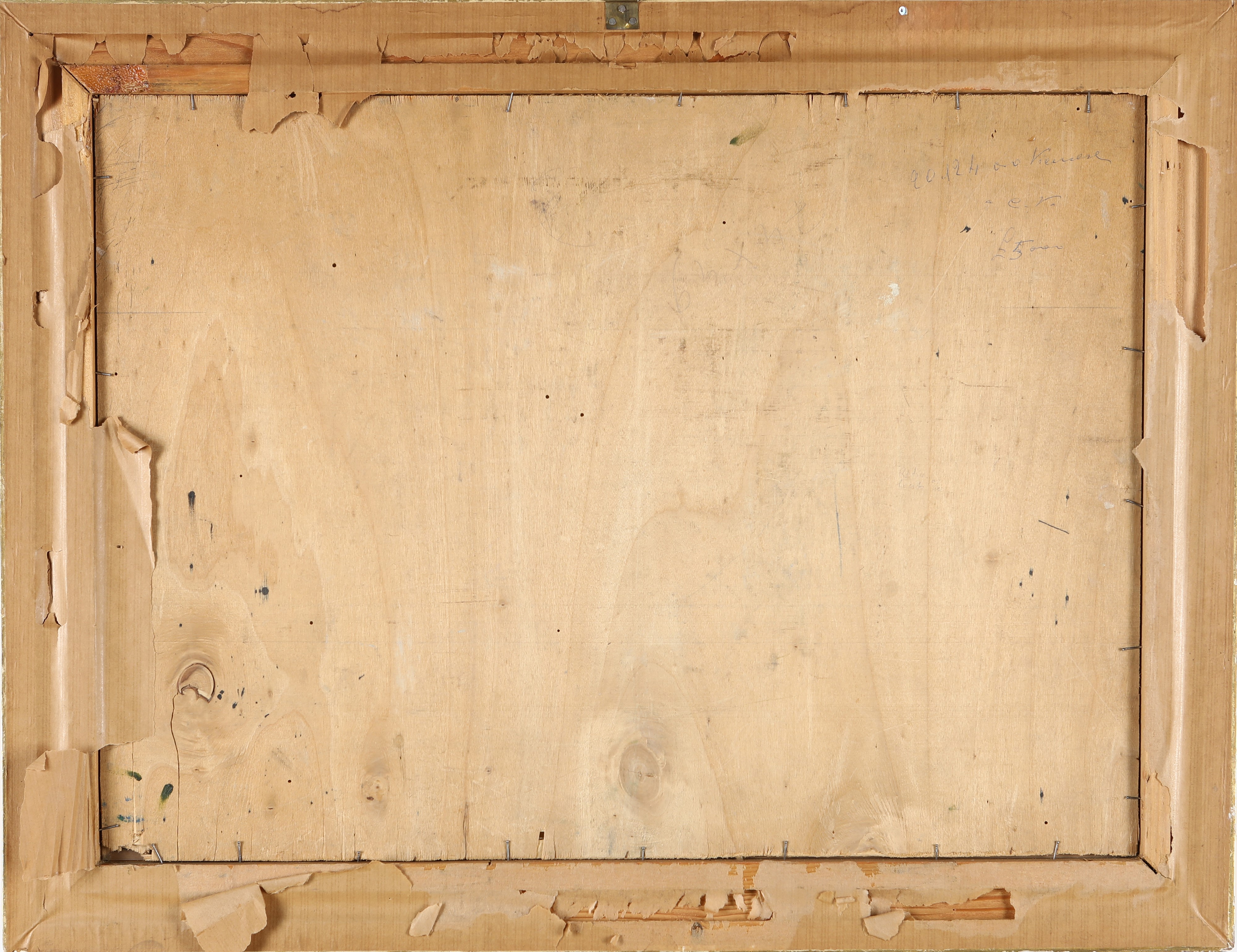 Veduta della Dalmazia