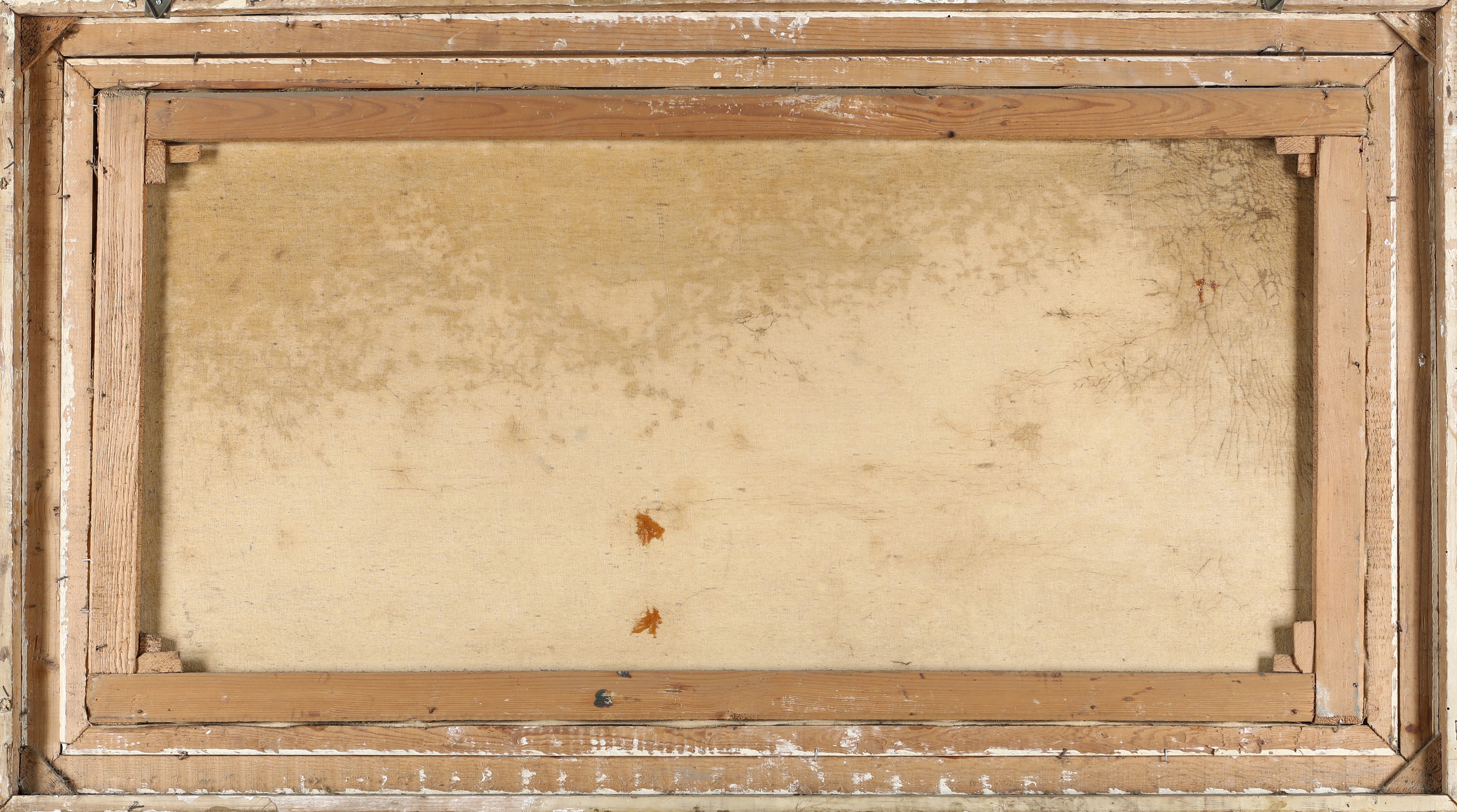 Paesaggio con mucche