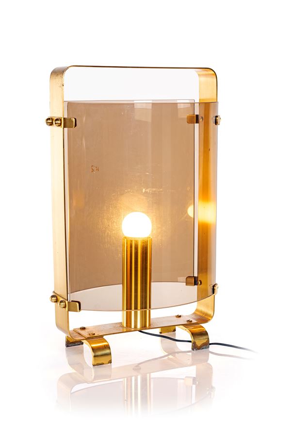 FONTANA ARTE - Lampada da terra