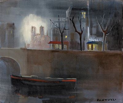 Parigi
