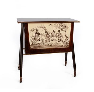 Mobile Bar