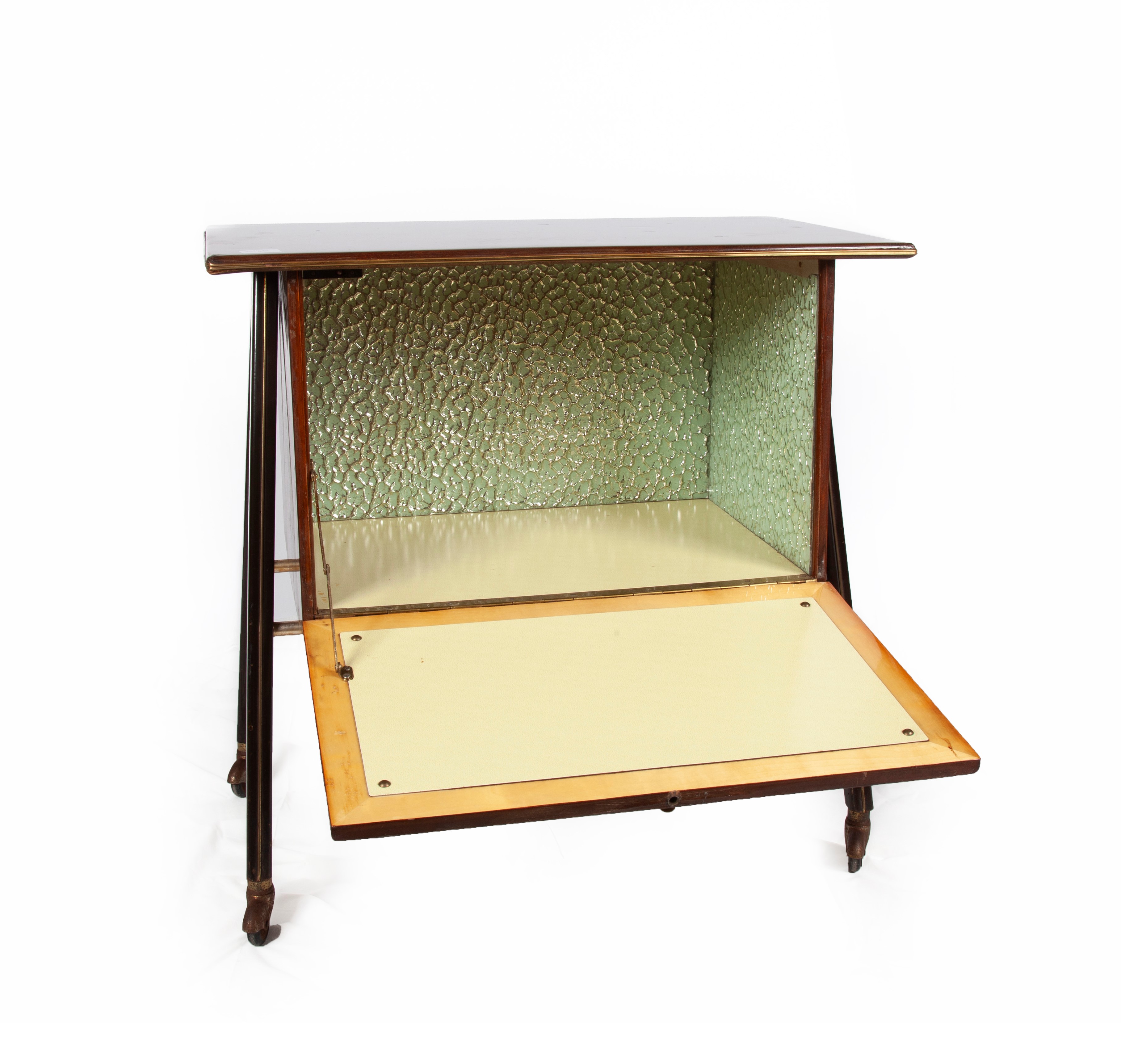 Mobile Bar
