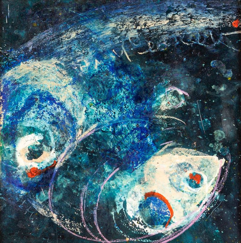 Ilia Peikov - Nebulosa