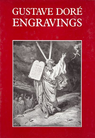 Gustave Doré: Engravings